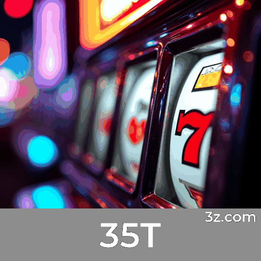 35T Logo