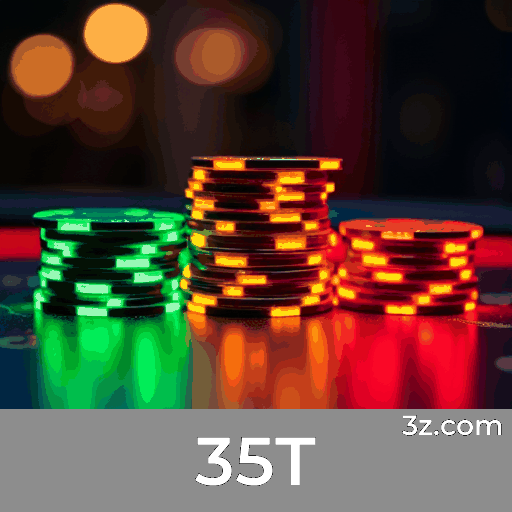 35T Logo